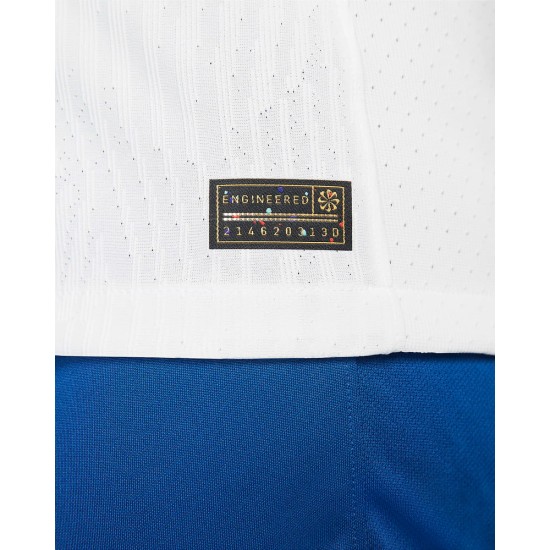 Women's England Home Jersey 23/24