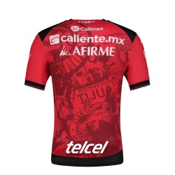 Men's Club Tijuana 2025/26 Home Shirt Men's Club Tijuana 2025/26 Home Shirt