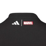 Men's Real Madrid 2025/26 Third Marvel Shirt
