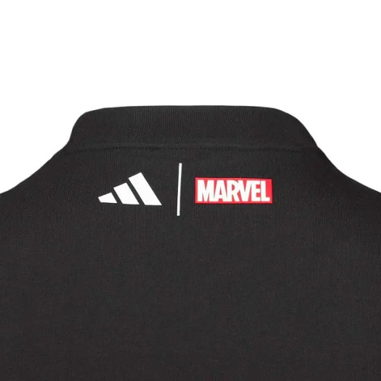 Men's Real Madrid 2025/26 Third Marvel Shirt