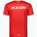 Kid's IF Elfsborg 2024 Away Shirt