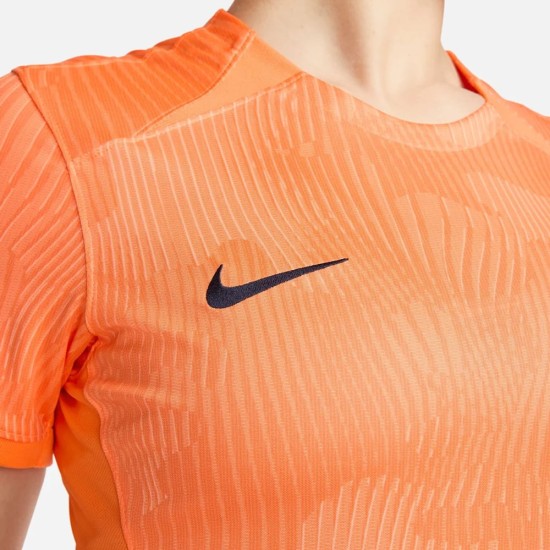 Women's Netherlands Home Jersey 2023