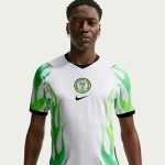 Women's Nigeria 2026 Away World Cup Shirt