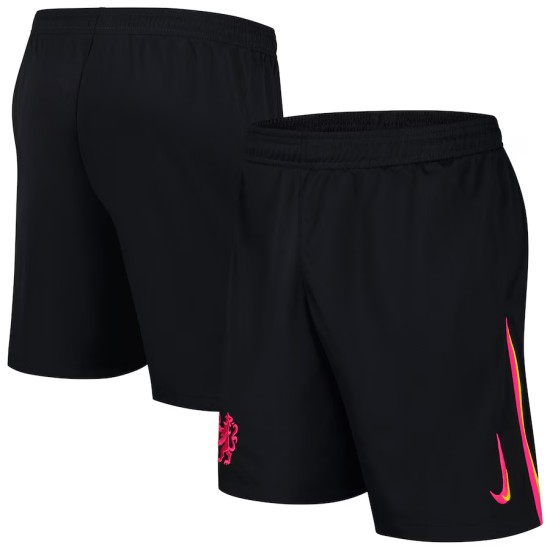Women's Chelsea 2024/25 Third Shorts
