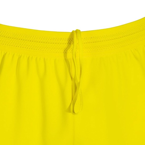 Men's Villarreal 2026/27 Home Shorts