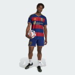 Men's Real Salt Lake 2026 Home Shorts