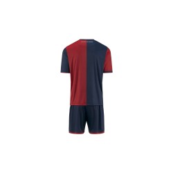 Kid's Genoa 2024/25 Home Kit Kid's Genoa 2024/25 Home Kit