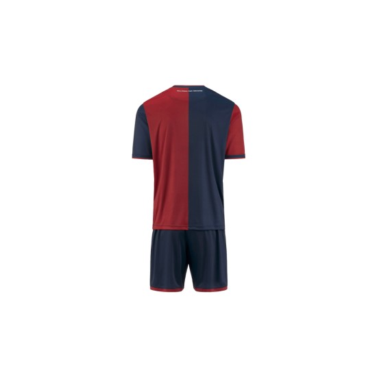 Kid's Genoa 2024/25 Home Kit