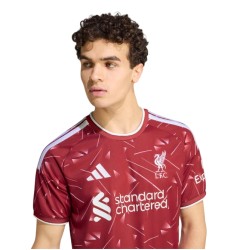 Men's Liverpool 2026/27 Home Shirt