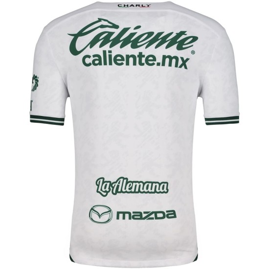Kid's Club León 2024/25 Away Shirt