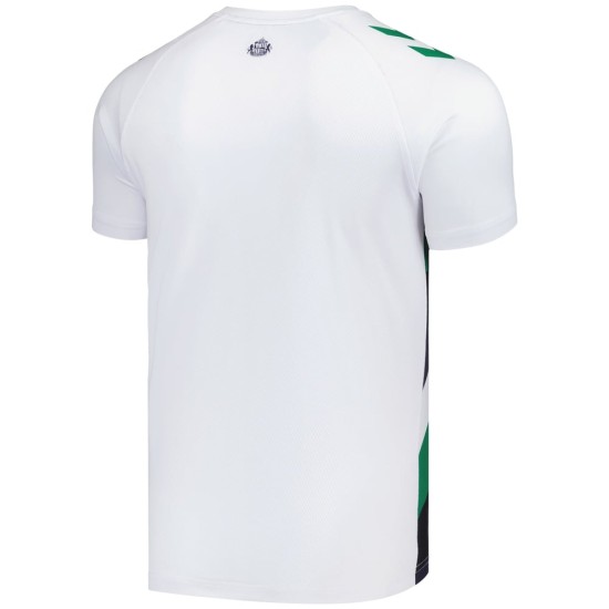 Men's Sunderland 2024/25 Away Pre Match Shirt