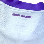 Men's Toulouse FC 2025/26 Home Sponsored Shirt Men's Toulouse FC 2025/26 Home Sponsored Shirt