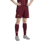 Men's Roma 2024/25 Home Shorts