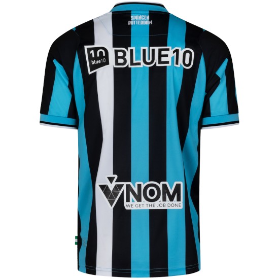 Women's Sparta Rotterdam 2024/25 Third Shirt
