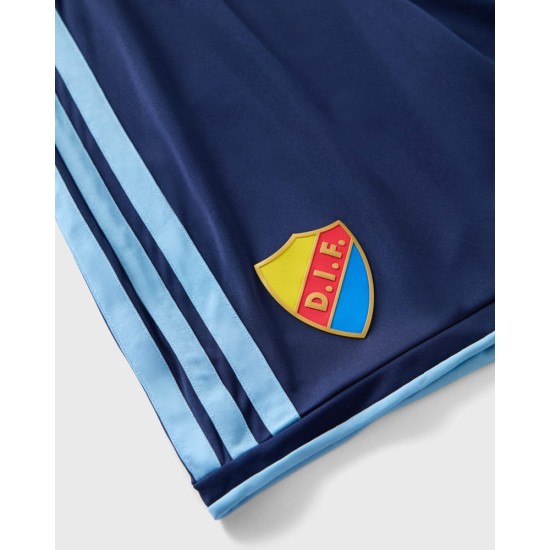 Kid's Djurgårdens IF 2026 Home Shorts