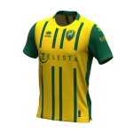 Men's ADO Den Haag 2026/27 Home Shirt Men's ADO Den Haag 2026/27 Home Shirt