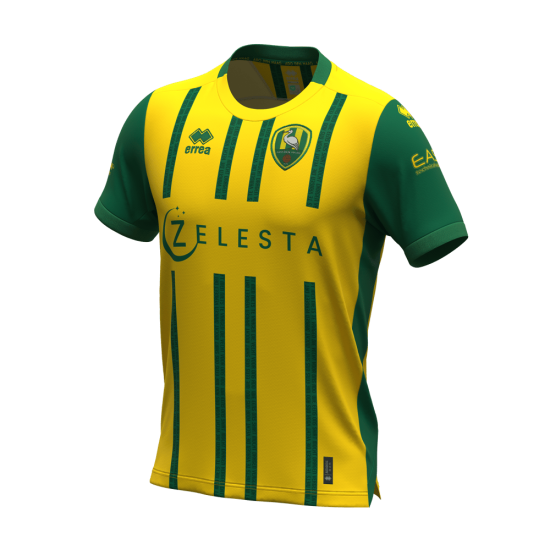 Men's ADO Den Haag 2026/27 Home Shirt Men's ADO Den Haag 2026/27 Home Shirt
