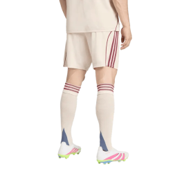 Men's Ajax 2025/26 Third Shorts