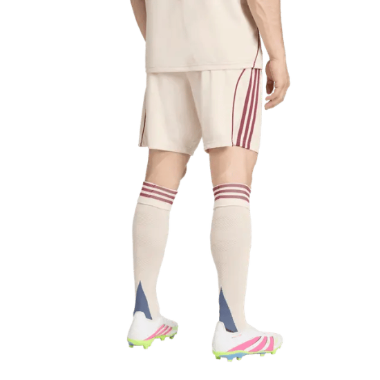 Men's Ajax 2025/26 Third Shorts
