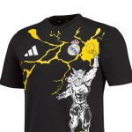 Men's Real Madrid 2025/26 Third Marvel Shirt