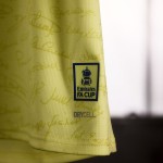 Men's Southampton 2025/26 50th Anniversary Shirt