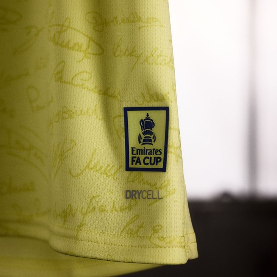 Men's Southampton 2025/26 50th Anniversary Shirt