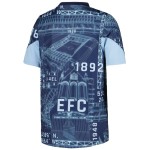 Men's Everton 2024/25 Special Matchday Shirt