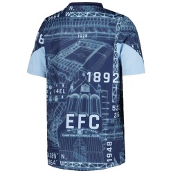 Men's Everton 2024/25 Special Matchday Shirt Men's Everton 2024/25 Special Matchday Shirt