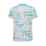 Kid's Real Betis 2025/26 Third Pre Match Shirt Kid's Real Betis 2025/26 Third Pre Match Shirt