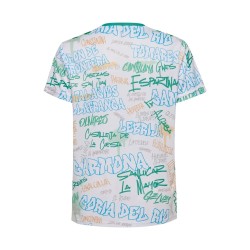 Women's Real Betis 2025/26 Third Pre Match Shirt