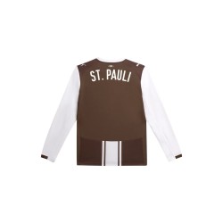 Women's FC St. Pauli 2025/26 Special Long Sleeve Shirt
