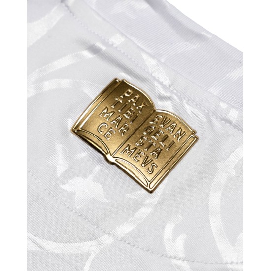 Men's Latina Calcio 2025/26 Away Shirt