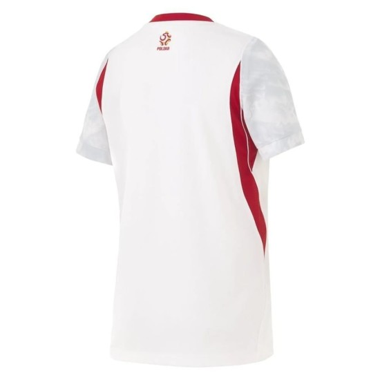 Men's Poland 2026 Home World Cup Shirt