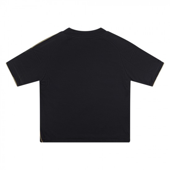 Kid's Fulham 2025/26 Third Kit