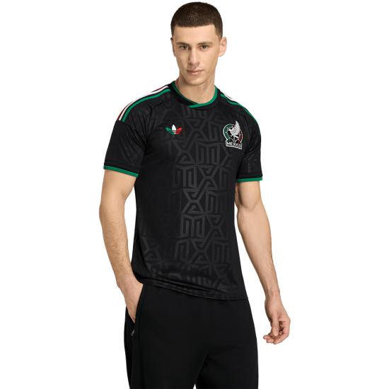 Men's Mexico 2026 Third World Cup Shirt