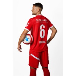 Men's FC Thun 2025/26 Home Shirt