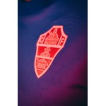 Women's Elche CF 2025/26 Third Shirt Women's Elche CF 2025/26 Third Shirt
