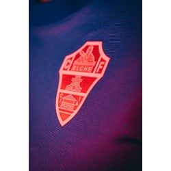Men's Elche CF 2025/26 Third Shirt