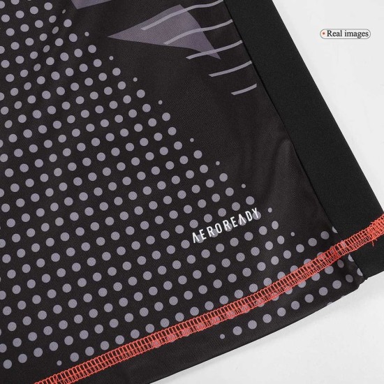 Mexico Goalkeeper Jersey Copa America 2024 Mexico Goalkeeper Jersey Copa America 2024