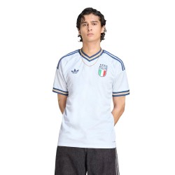 Kid's Italy 2026 Away World Cup Shirt