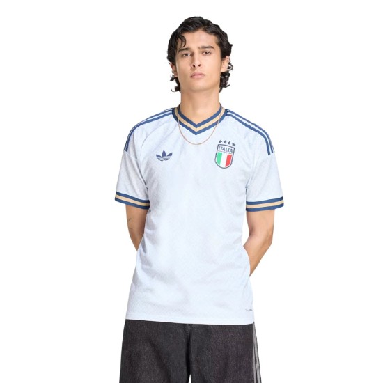 Men's Italy 2026 Away World Cup Shirt