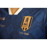 Men's RKC Waalwijk 2025/26 Away Shirt