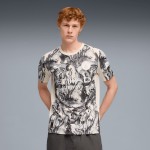 Men's Manchester City 2026 Year of the Horse Pre Match Shirt