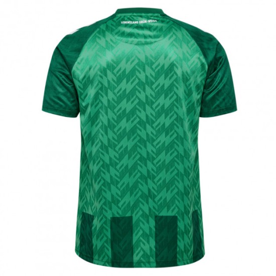 Men's Werder Bremen 1846 2024/25 Home Shirt