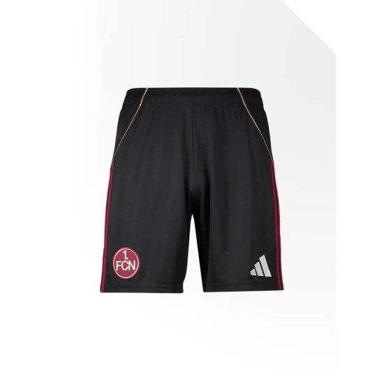 Kid's 1. FC Nürnberg 2025/26 Home Kit Kid's 1. FC Nürnberg 2025/26 Home Kit