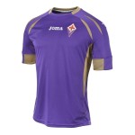 Men's M.SALAH Fiorentina 2014/15 Home Shirt