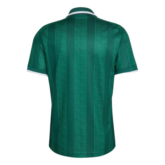 Men's South Africa 2026 Away World Cup Shirt Men's South Africa 2026 Away World Cup Shirt