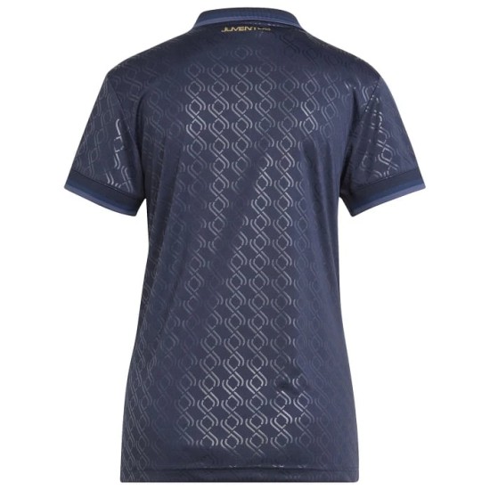 Women's Juventus 2024/25 Third Shirt
