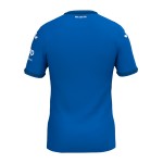 Men's TSG Hoffenheim 2024/25 Home Shirt Men's TSG Hoffenheim 2024/25 Home Shirt