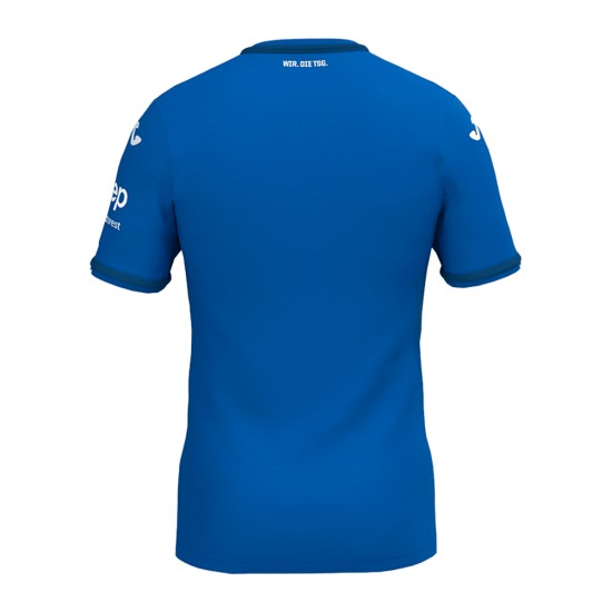 Men's TSG Hoffenheim 2024/25 Home Shirt Men's TSG Hoffenheim 2024/25 Home Shirt